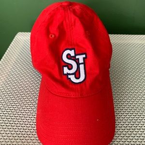 ST. Johns Under Armour Hat
